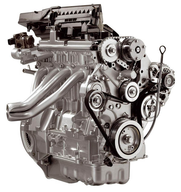 Toyota Sienna Car Engine
